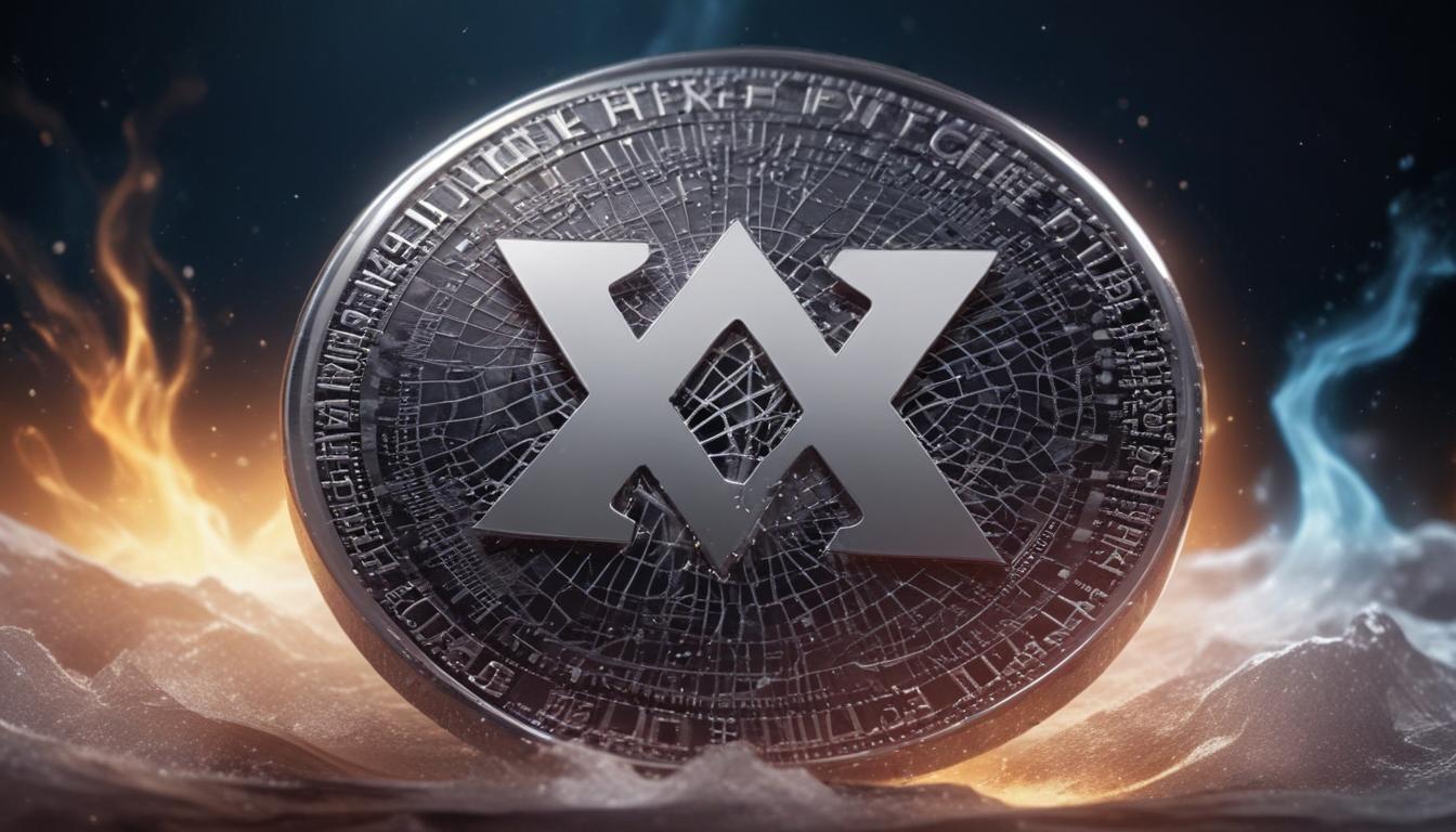 XRP взлетел выше $2,50!  Огромный эффект для токенов XRPL, таких как $XOX? | Cryptodamus.io