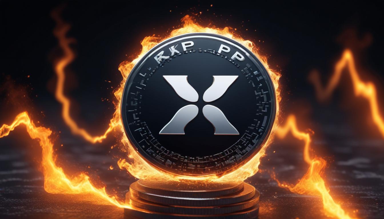 XRP взлетел! Резкий рост цены, рыночная капитализация взлетела – Подробный анализ! | Cryptodamus.io