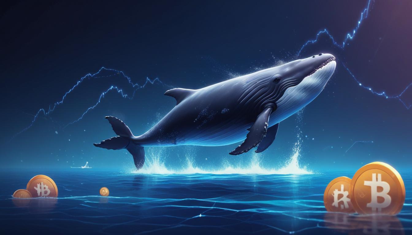 XRP взлетает! Киты скупают, RLUSD запущен: шорт-сквиз неизбежен? | Cryptodamus.io