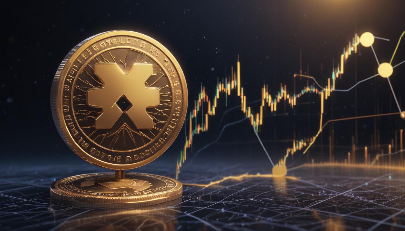 Фьючерсы XRP: Расшифровка бычьих сигналов Binance - грядет ли коррекция? | Cryptodamus.io