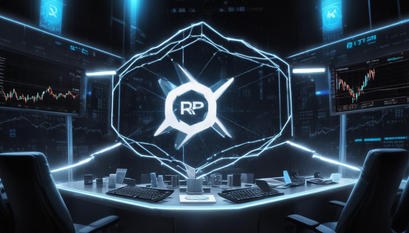 XRP Futures Launch: CME Group's Game-Changing Move for Crypto Adoption! | Cryptodamus.io