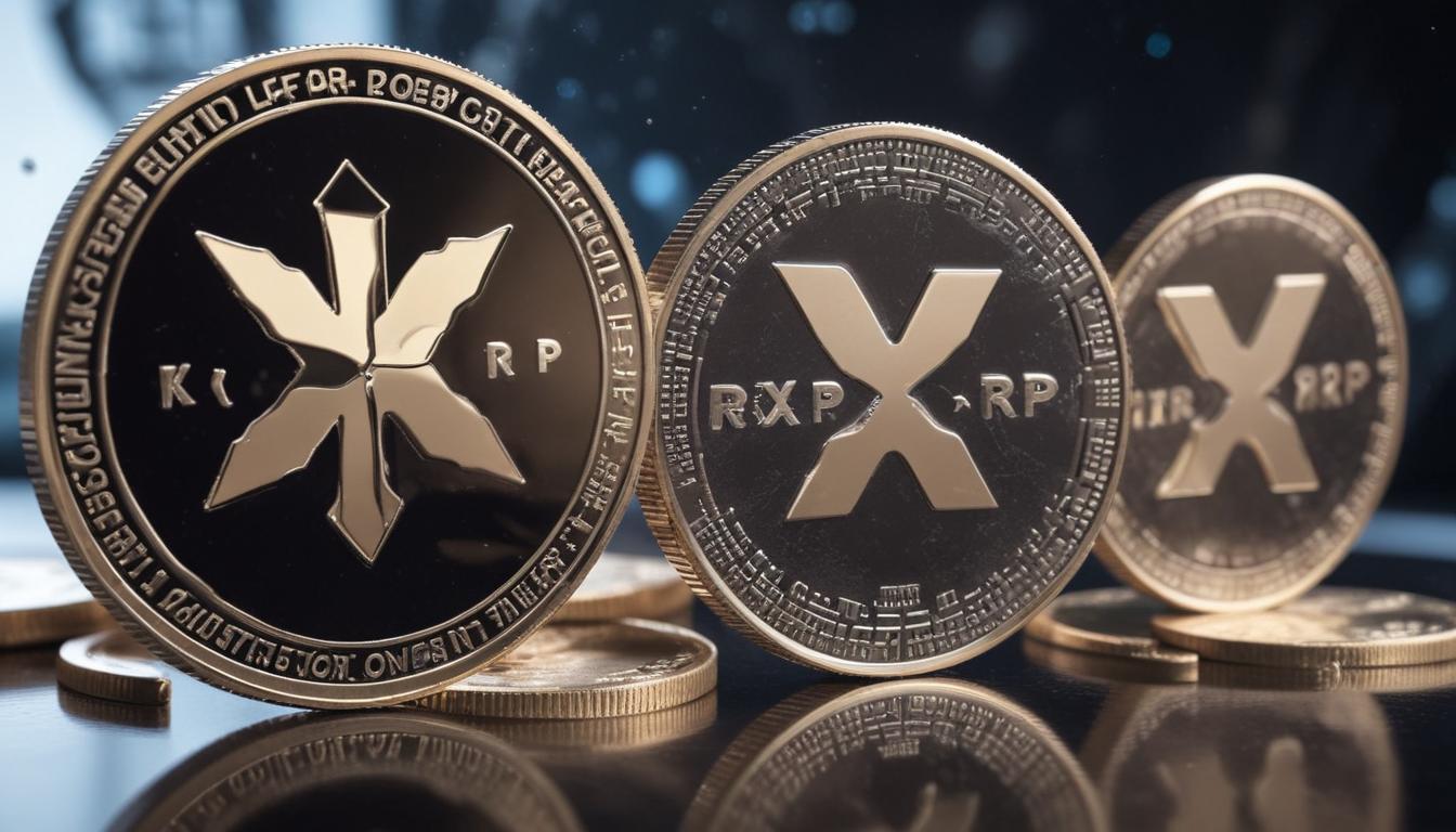 XRP Price 2030: Will It Skyrocket or Crash? Bitwise's Bold Prediction! | Cryptodamus.io