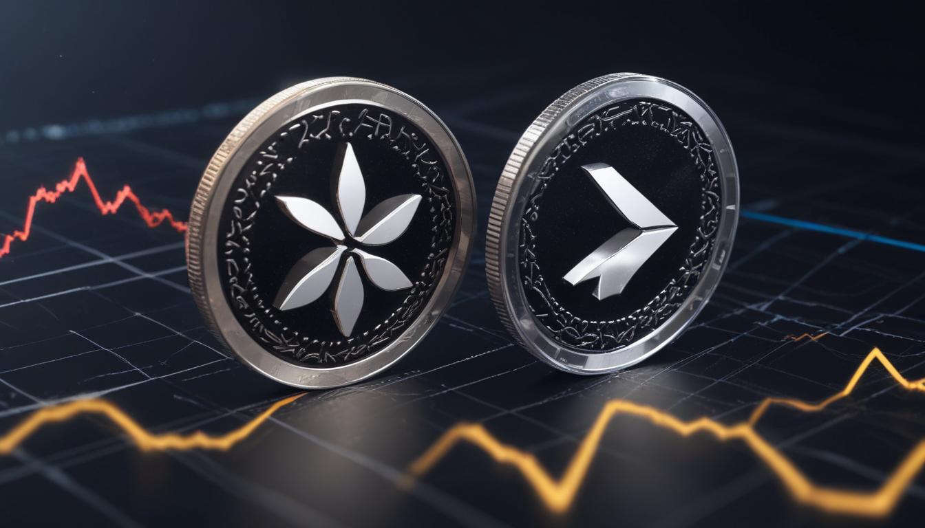 Цена XRP выше $2! Начало мощного роста? | Cryptodamus.io