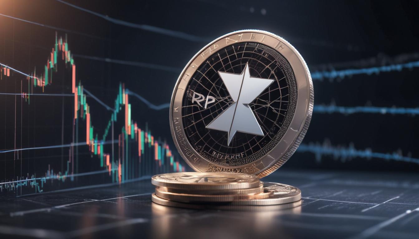 XRP Price Alert! $2 Support Holds Key to 30% Rally? Expert Analysis Inside! | Cryptodamus.io