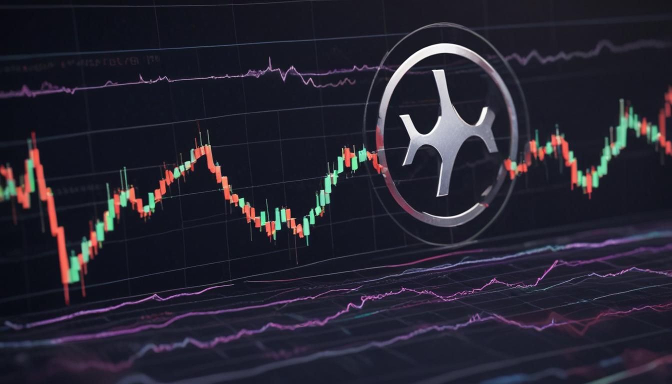 XRP Price Analysis: Is This Historic Pattern Signaling a Huge Rally? | Cryptodamus.io