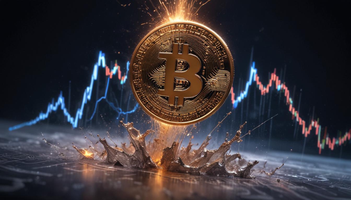 XRP Price Crash: 12% Drop, Out of Top 3! What's Next? | Cryptodamus.io