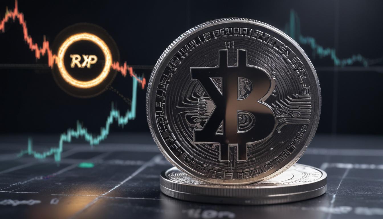 XRP Price Crash! 12% Drop - What Happened? | Cryptodamus.io