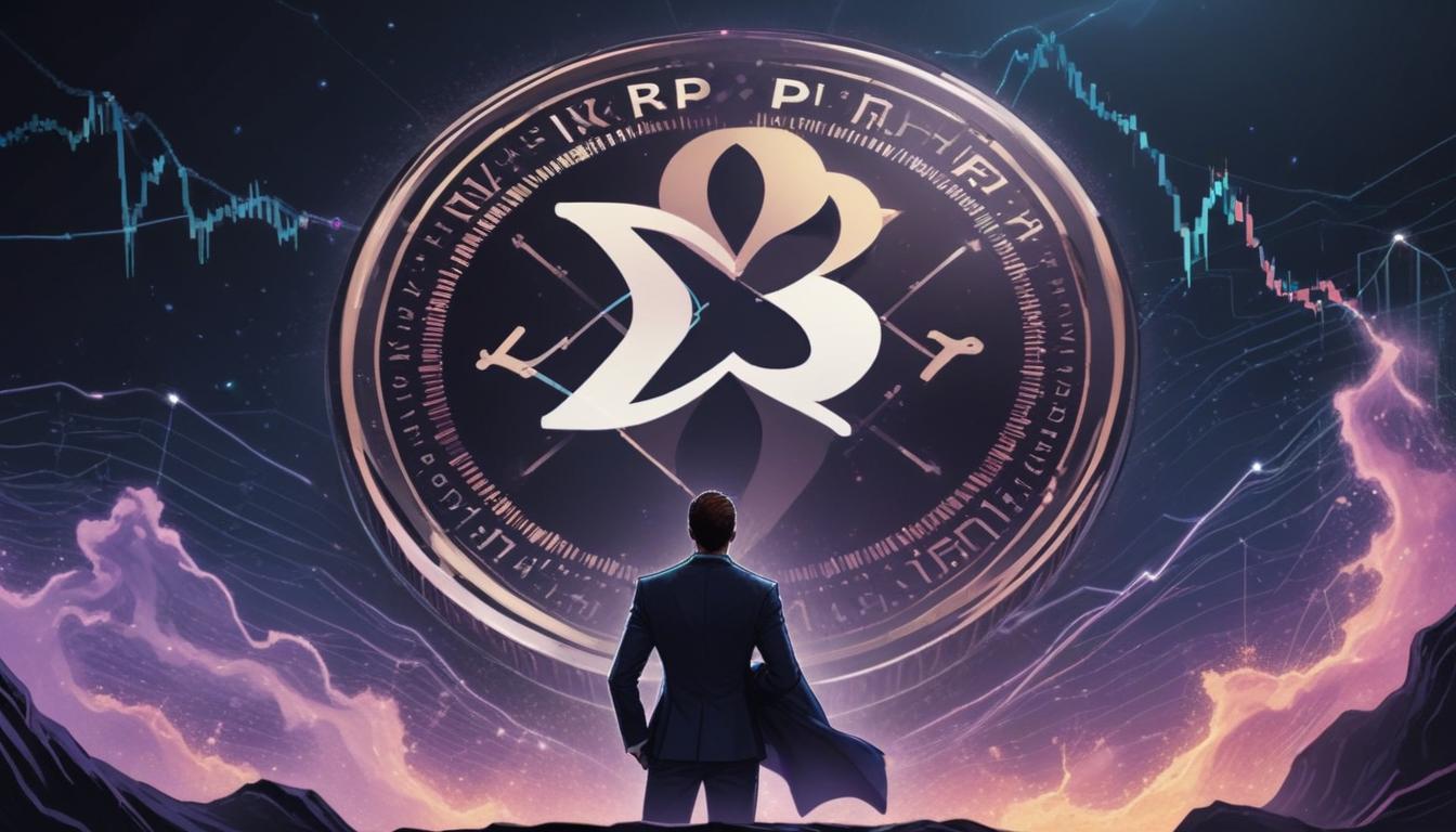 Обвал цены XRP: Технические факторы, иск Ripple и что дальше! ⚠️ | Cryptodamus.io