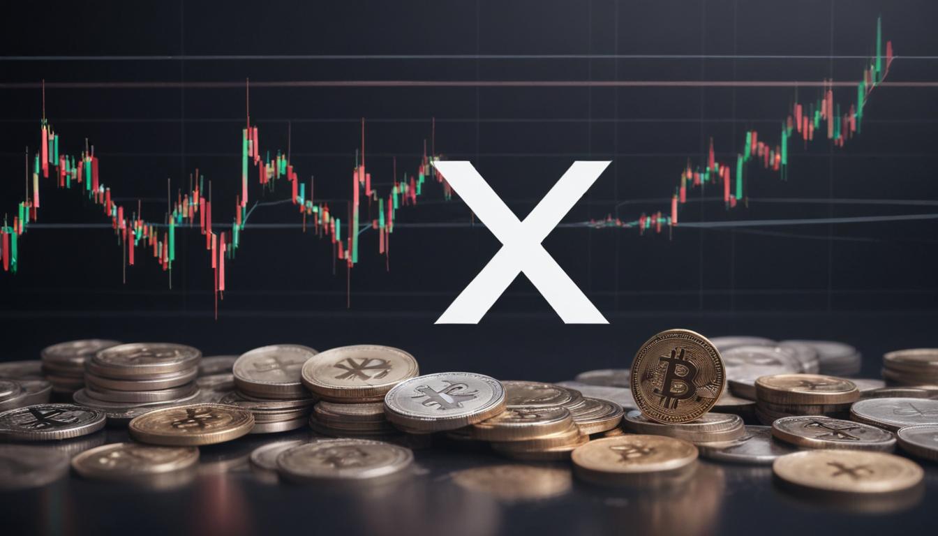 Крах цены XRP не за горами? Экспертный анализ и ключевые уровни! | Cryptodamus.io