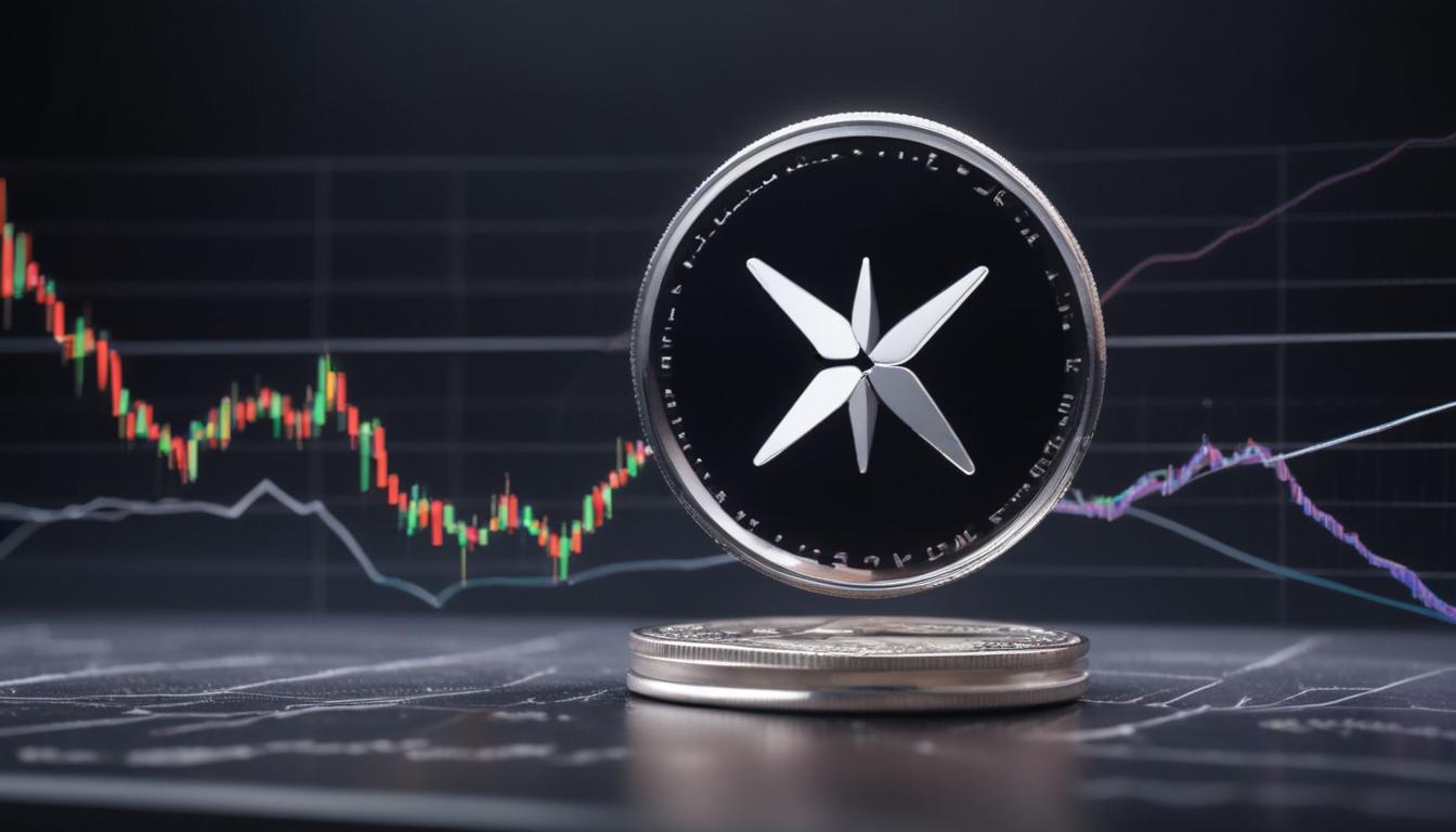 Крах Цены XRP Близко? Срочный Анализ Поддержки XRP в $2! 🚨 | Cryptodamus.io