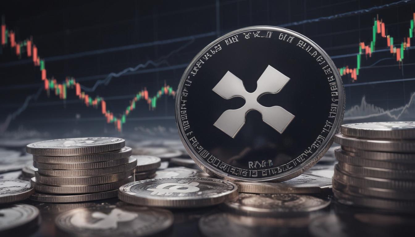 XRP Price Crash: Is $1.60 Next? Experts Weigh In! (Crypto Downtrend Alert) | Cryptodamus.io