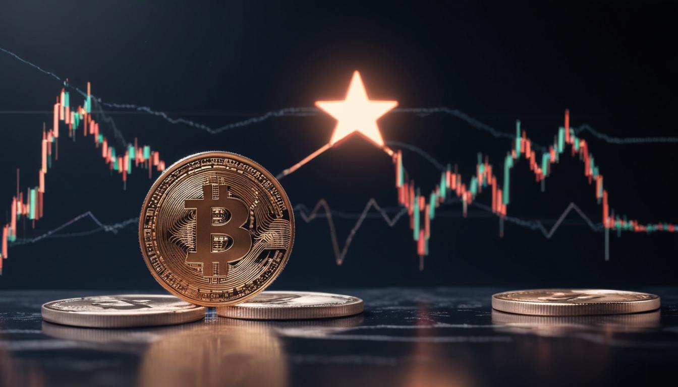 Цена XRP рухнула после запуска RLUSD: ликвидность и паника на рынке! | Cryptodamus.io