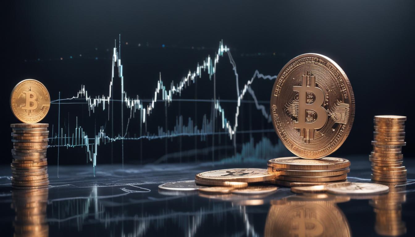 Взрыв цены XRP! 2+ млн транзакций ежедневно и новости по делу Ripple — Что дальше? | Cryptodamus.io