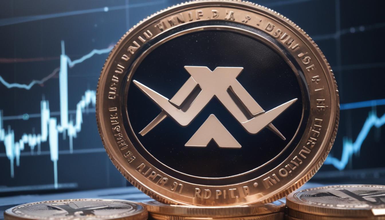 XRP Price Explodes! $315M Exodus & Trump Meeting: Is This the Breakout? | Cryptodamus.io