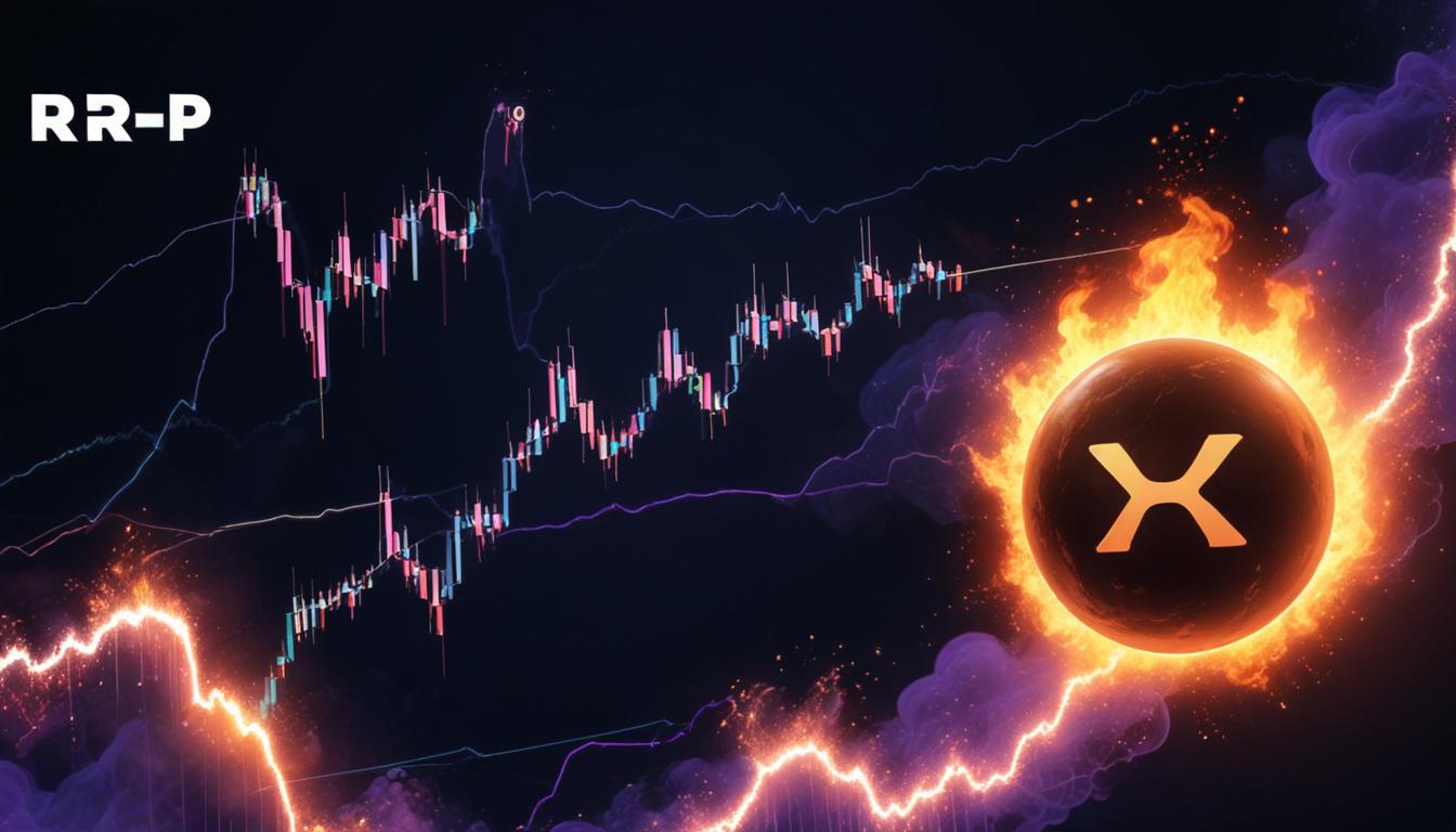 Цена XRP взлетела! Полосы Боллинджера и прогнозы аналитиков: ждёт ли XRP новые максимумы? | Cryptodamus.io