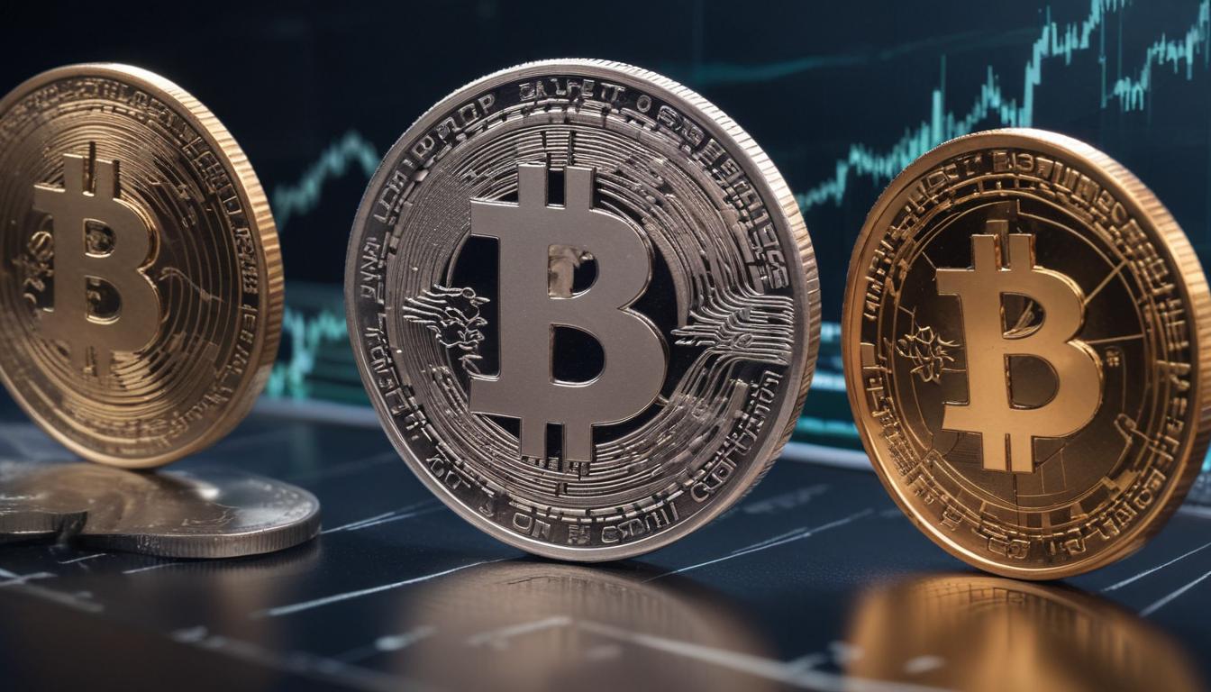 XRP Price Explodes! RLUSD Launch & Forex Listing Fuel Massive Gains! | Cryptodamus.io