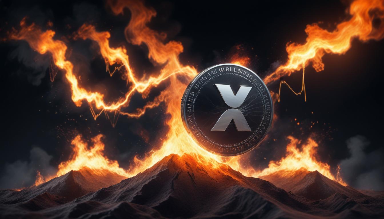 Цена XRP взлетает! Экспертные прогнозы и технический анализ раскрывают ОГРОМНЫЙ потенциал | Cryptodamus.io