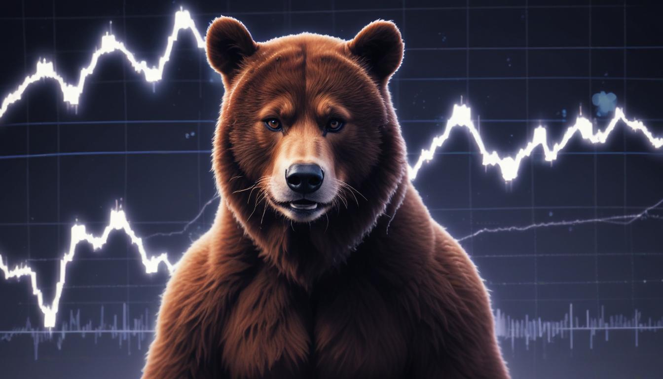 XRP: Обвал неминуем? Раскрываем паттерн 'Голова и плечи'! | Cryptodamus.io