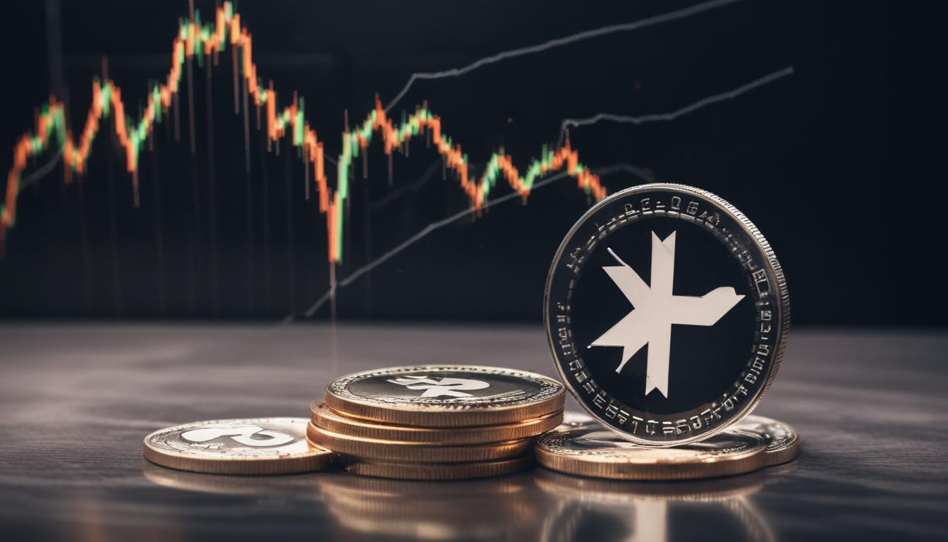 Обвал XRP после запуска RLUSD: «Продавай на новостях» и регуляторная неопределенность! | Cryptodamus.io