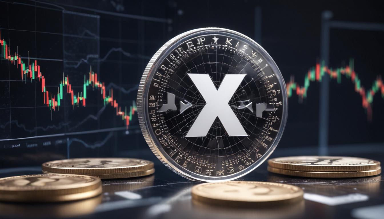 Прогноз цены XRP: $10 к 1 кварталу 2025? $35 к концу года? ШОК-анализ! | Cryptodamus.io