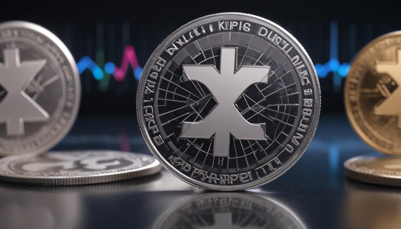 Прогноз цены XRP в 2024: Достигнет ли XRP $5? ШОКИРУЮЩИЙ анализ! | Cryptodamus.io