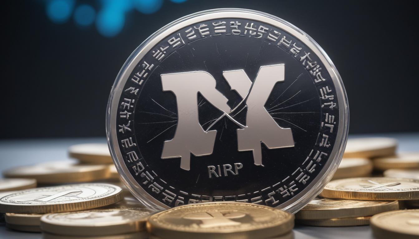 Прогноз цены XRP на 2025 год: поднимет ли принятие в Японии XRP до $50? 🚀 | Cryptodamus.io