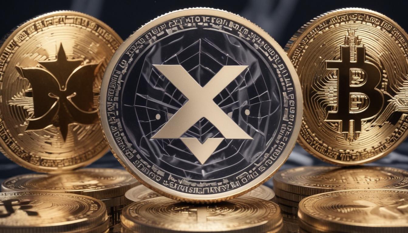XRP Price Prediction 2030: Ryan Lee's Bold Forecast (Will it Hit $10?) | Cryptodamus.io