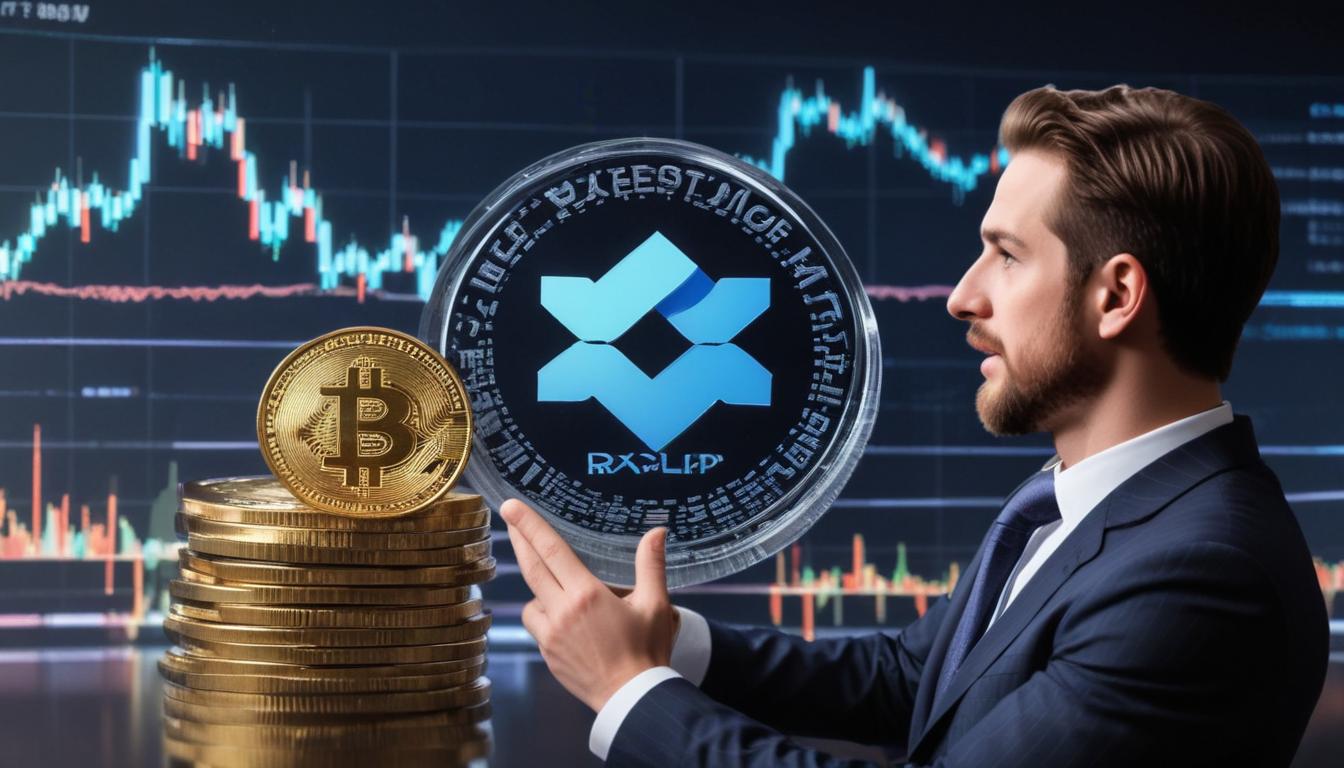 XRP Price Prediction: $5.85 Target? Wave Analysis & Ripple Lawsuit Impact! | Cryptodamus.io