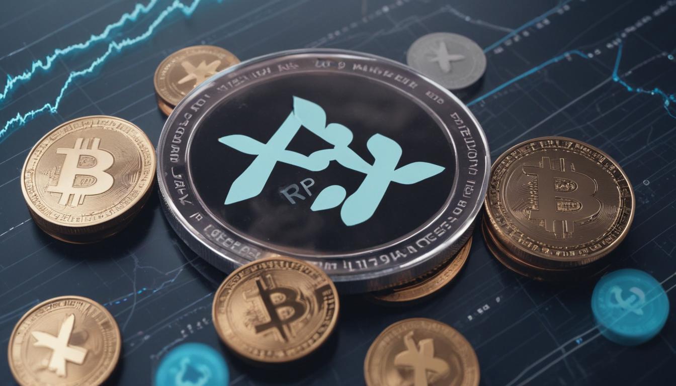 Прогноз цены XRP на апрель 2024: Ставки Polymarket, риски и ATH – Достигнет ли XRP нового максимума? | Cryptodamus.io