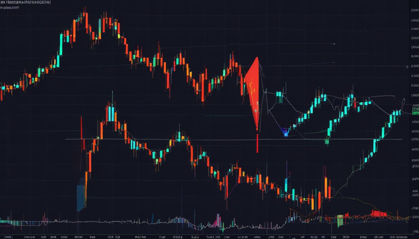 Прогноз цены XRP: Неизбежный прорыв по модели «мегафон»? Цели Фибоначчи раскрыты! | Cryptodamus.io