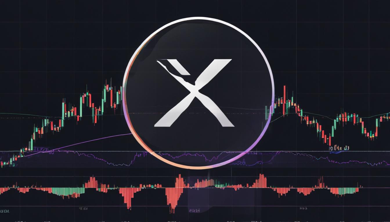 XRP Price Prediction: Will it Breakout or Crash? April 25th Analysis! | Cryptodamus.io