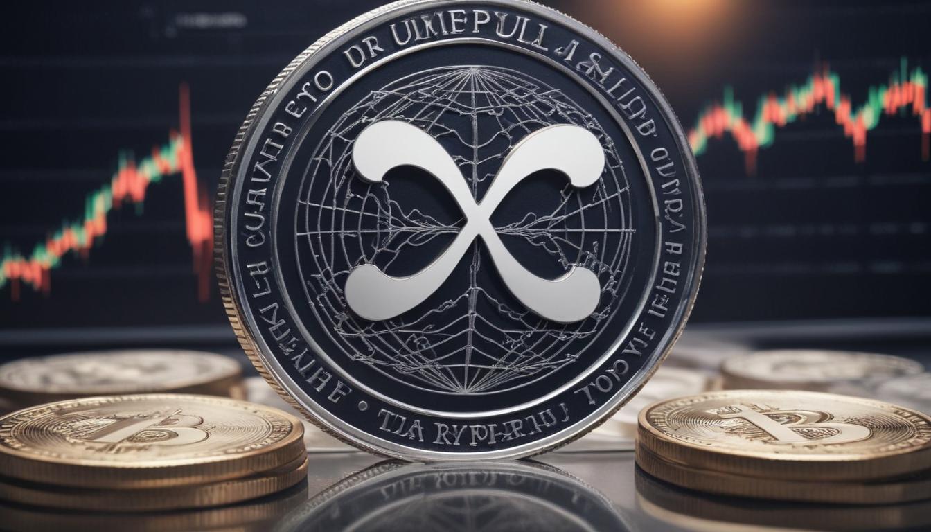 ШОК по XRP: Вердикт по апелляции SEC и последствия для крипторынка! | Cryptodamus.io
