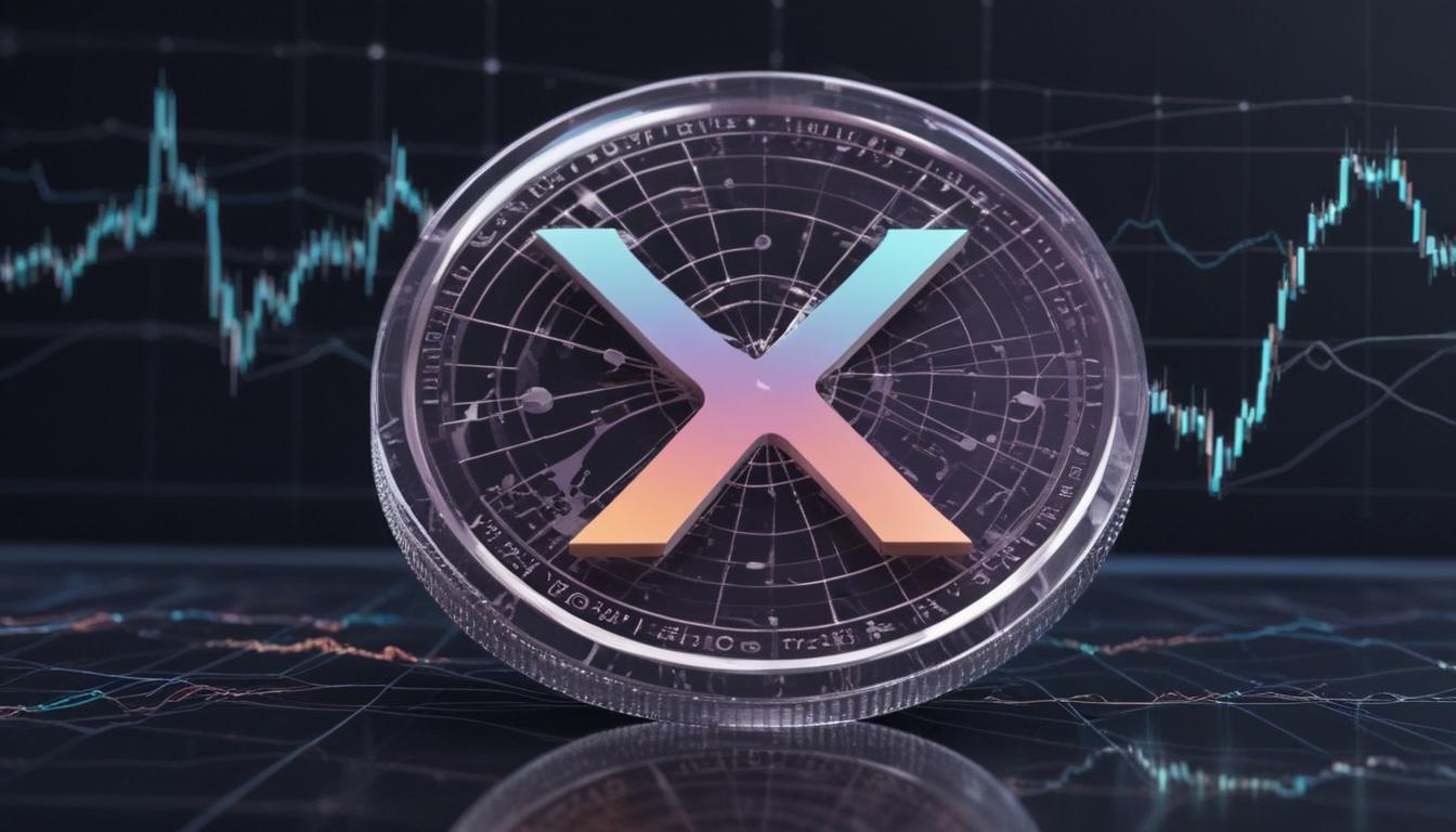 XRP Price SHOCKER! 2-3 Day & 7-Day Predictions - Will it BOOM or CRASH? | Cryptodamus.io