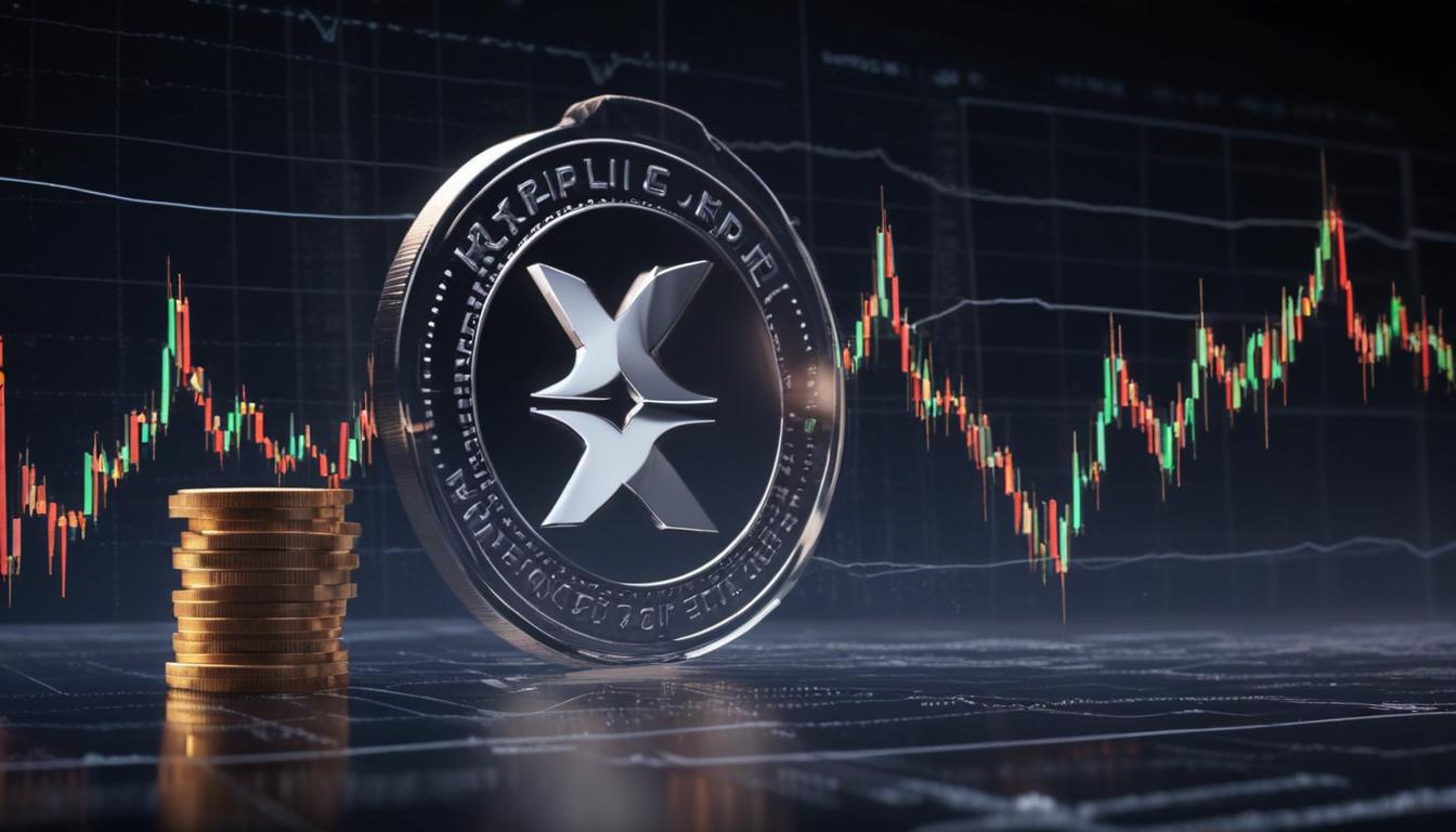 ШОК на рынке XRP! Расшифровка безумной волатильности и что будет дальше | Cryptodamus.io