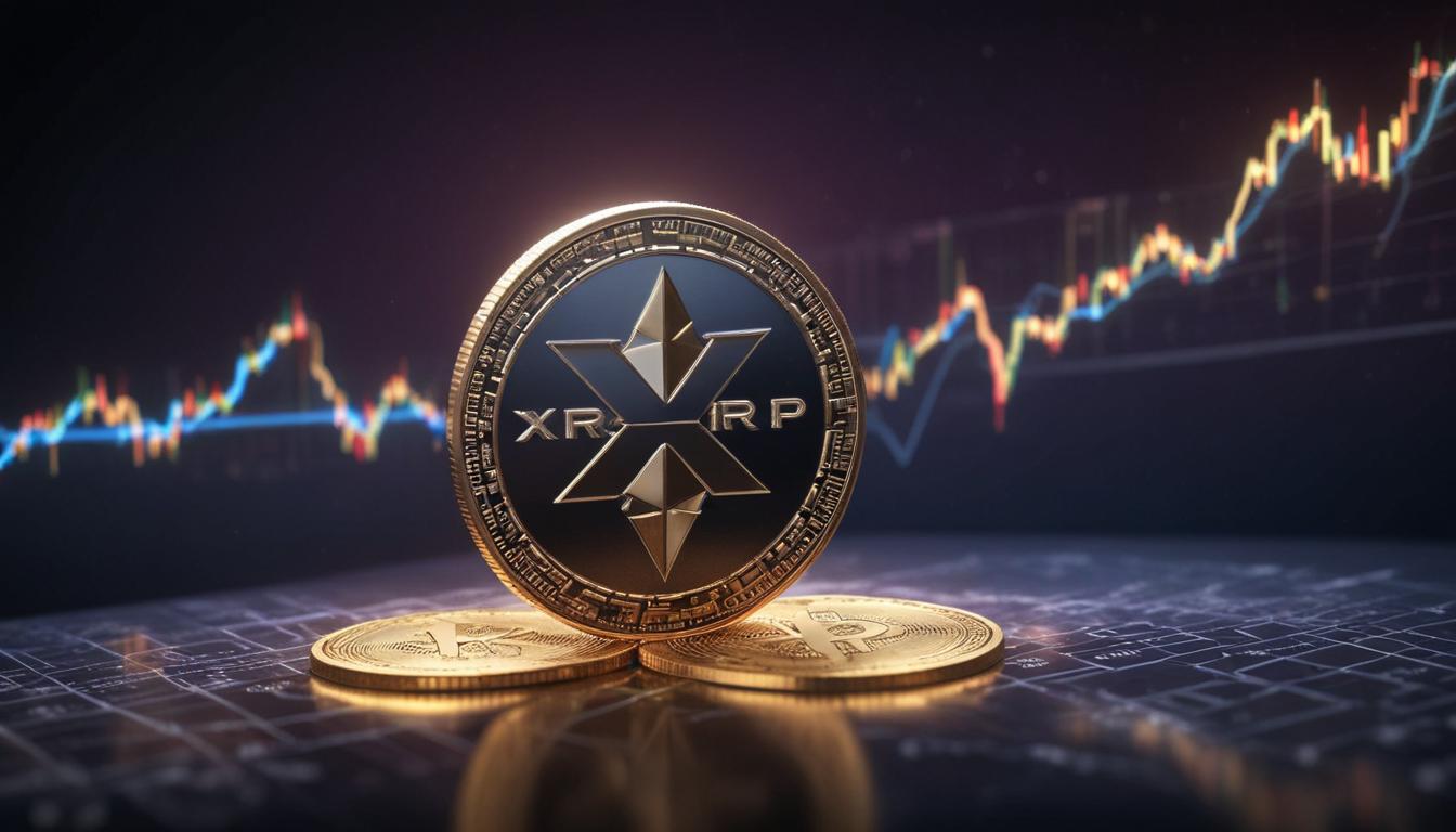 ШОК! EGRAG CRYPTO прогнозирует цену XRP в $27! (Технический анализ) | Cryptodamus.io