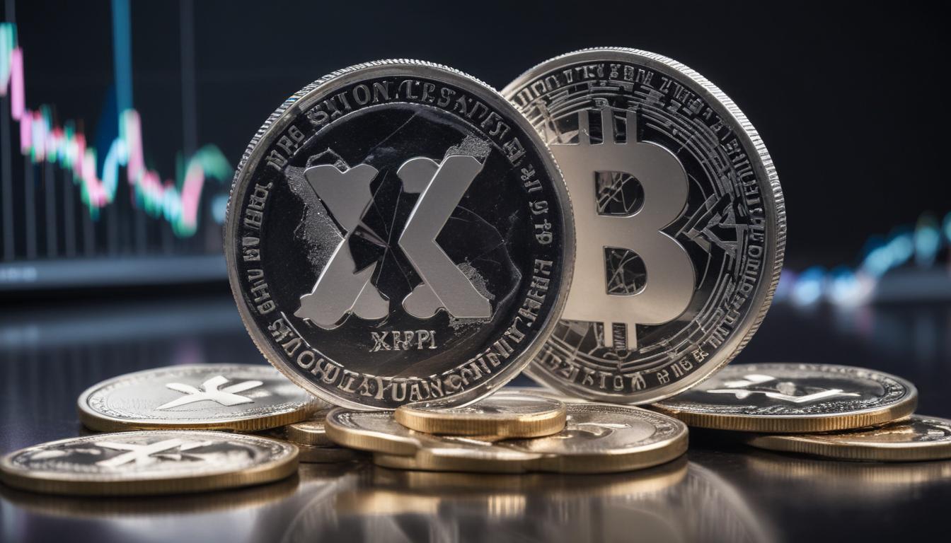 ШОК по XRP: ETF и последствия иска SEC — взлетит XRP или рухнет в 2025 году? | Cryptodamus.io