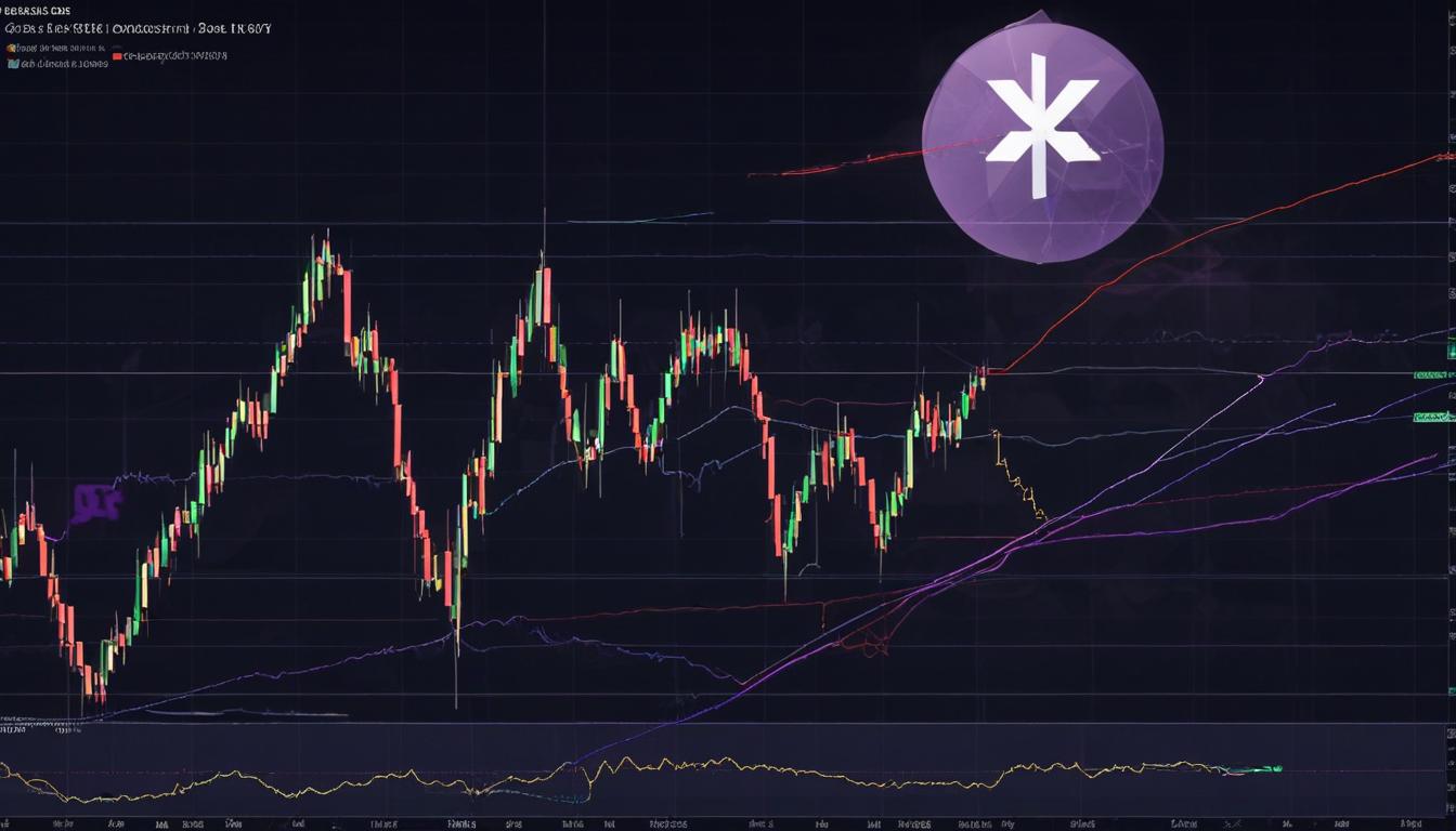 ШОК по XRP: Голова и Плечи или Ловушка 'Золотого Кармана'? | Cryptodamus.io