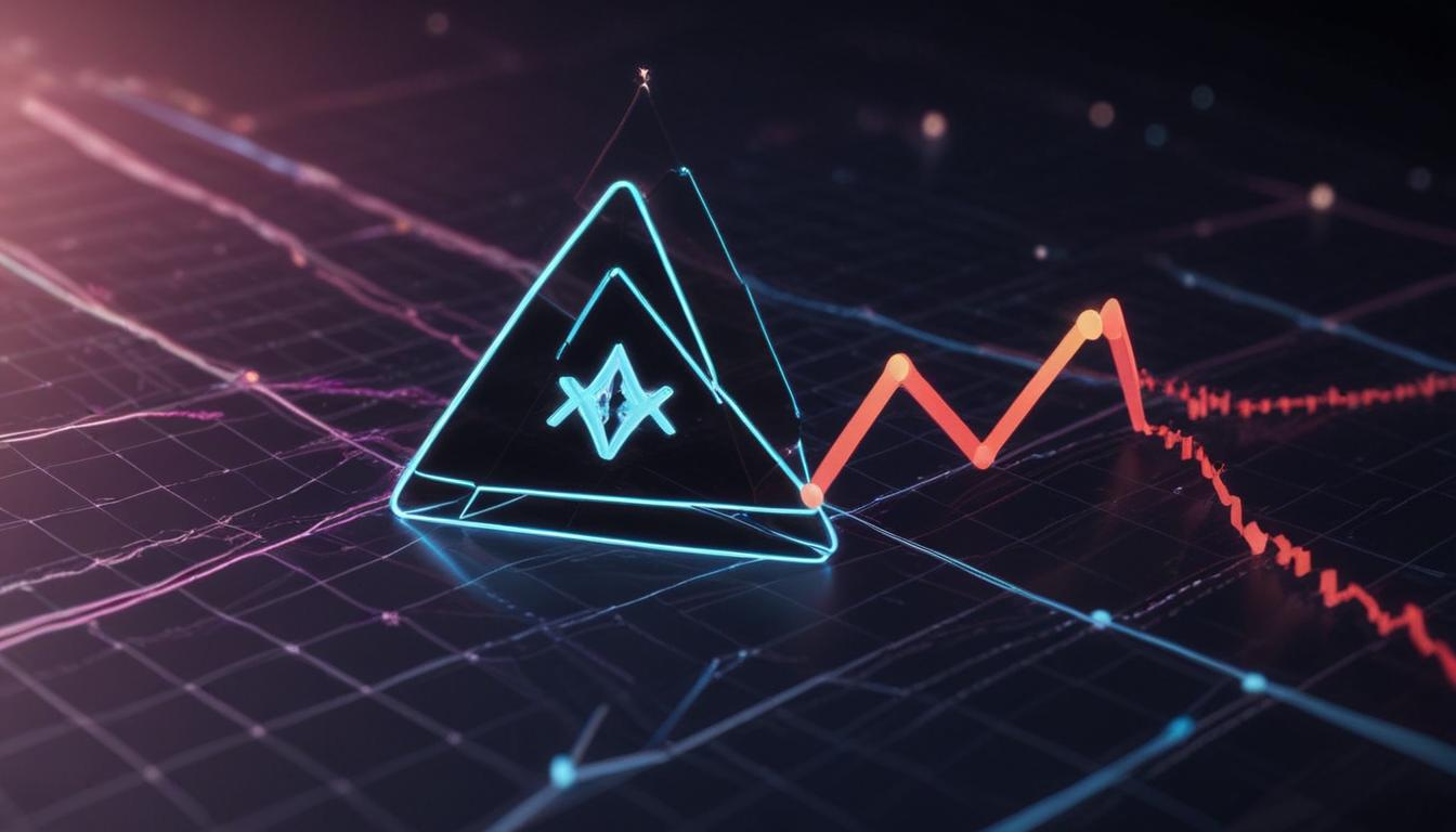 ШОК по XRP: Скорый прорыв симметричного треугольника! (Анализ и прогноз) | Cryptodamus.io