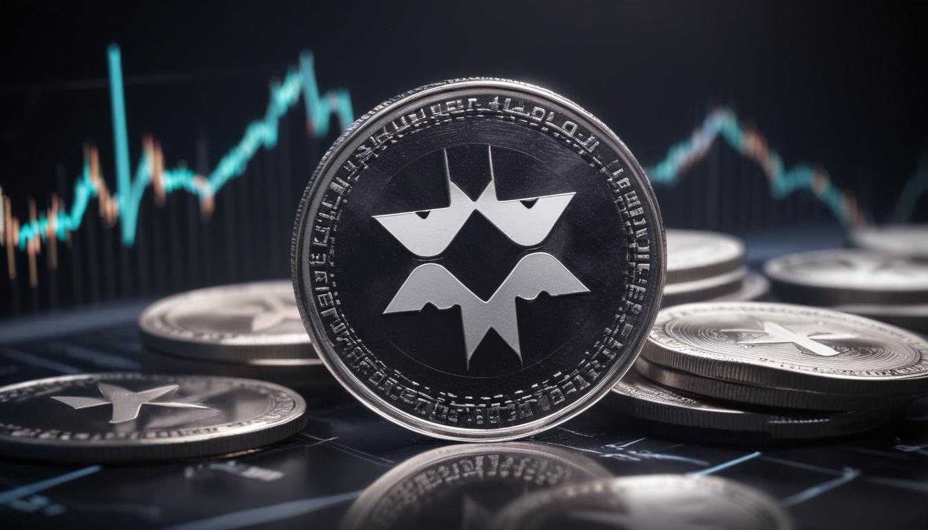 Взлет цены XRP? 6 ГРОМАДНЫХ сигналов указывают на мощный скачок! | Cryptodamus.io
