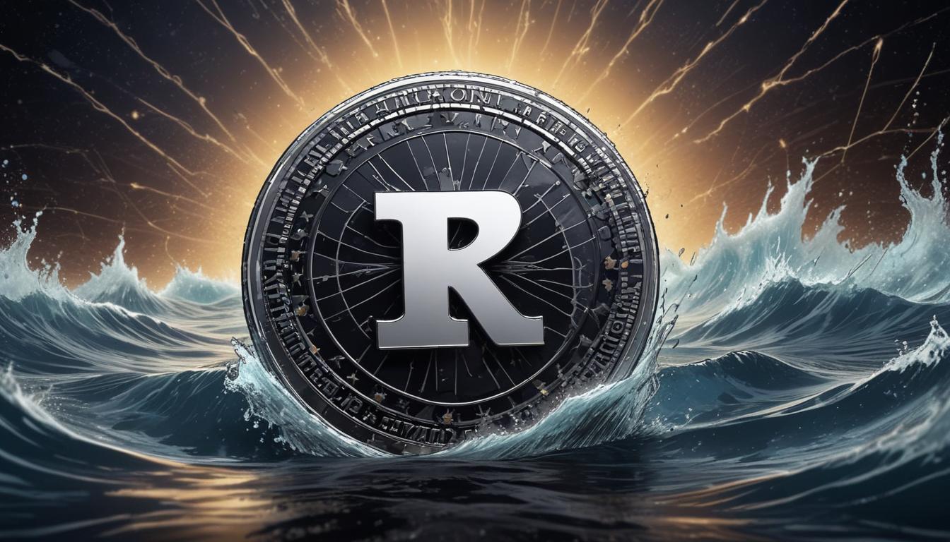 XRP Retail Surge: Will It Last? Unveiling the Volatility & Future Stability! | Cryptodamus.io