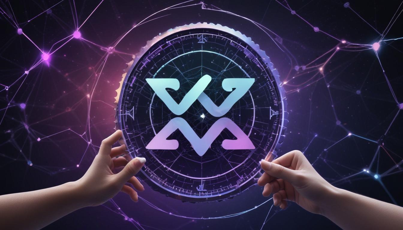 Революция XRP в DeFi: FXRP на Songbird и FAsset Portal — Раскройте ОГРОМНЫЙ Потенциал! | Cryptodamus.io