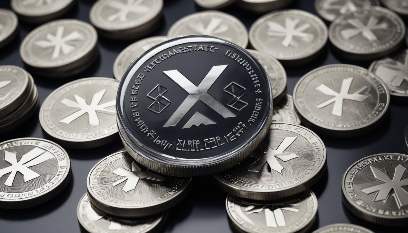 Взрывное будущее XRP: надежды на ETF, секреты эскроу и противостояние с SEC! | Cryptodamus.io