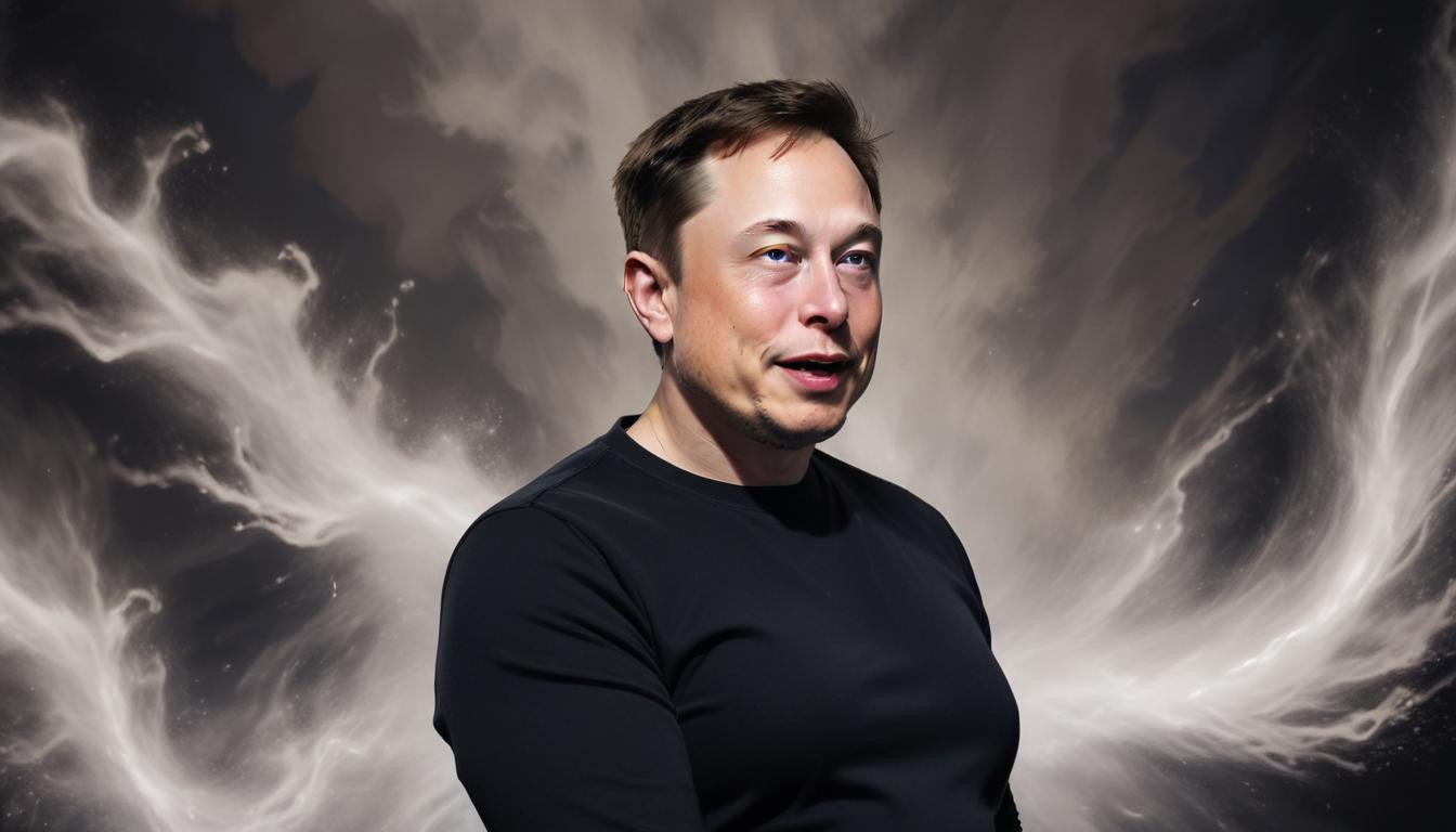 XRP's Fate & AI Ethics: Ripple vs. SEC & Elon Musk's Grok – Shocking Updates! | Cryptodamus.io
