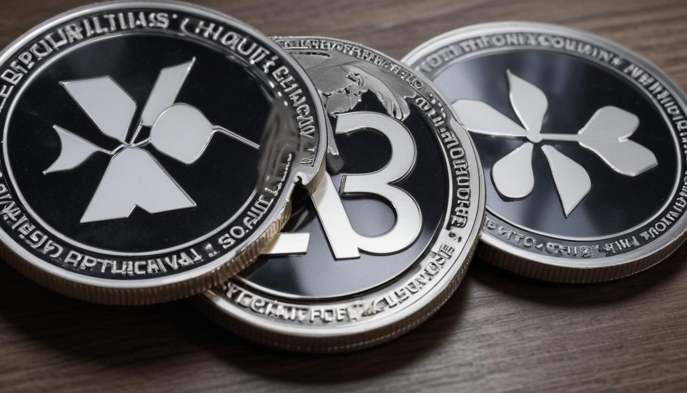 Судьба XRP Решена? Ripple против SEC и будущее регулирования крипты! (Товар или Ценная Бумага?) | Cryptodamus.io