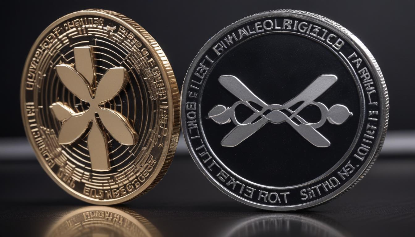 XRP's Fate: Ripple vs. SEC, ETF Dreams & Regulatory Risks! (Updated) | Cryptodamus.io