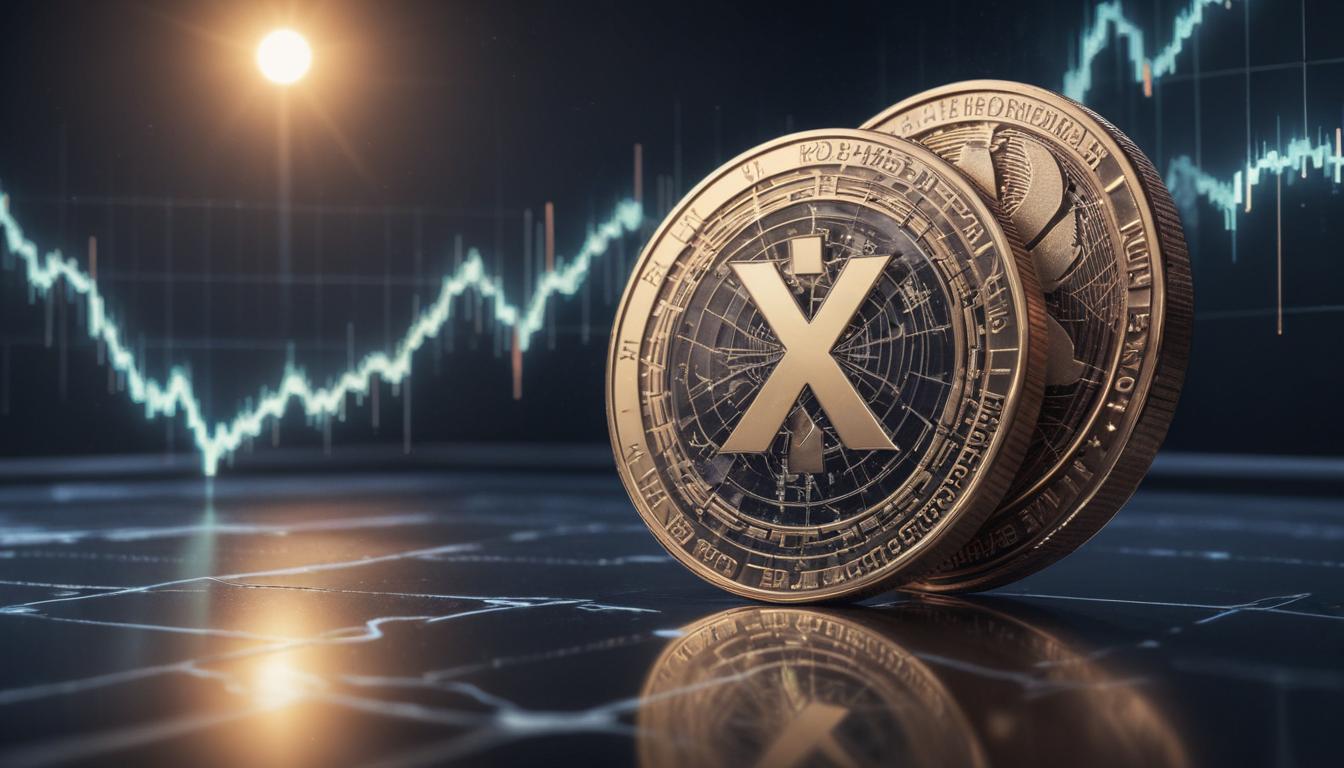 Будущее XRP Раскрыто? После Суда Ripple-SEC и Потенциал ETF | Cryptodamus.io