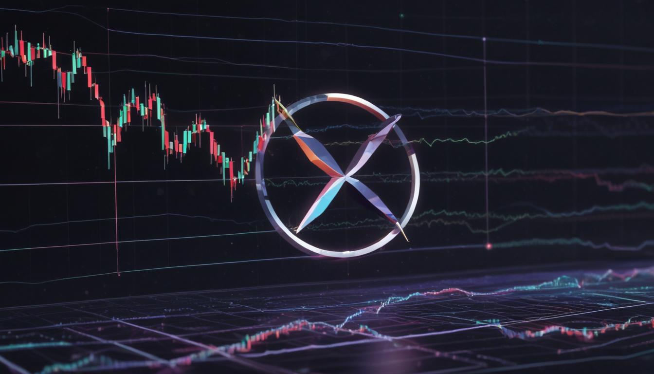 XRP's Next Move Revealed! Technical Analysis & Price Prediction Deep Dive | Cryptodamus.io