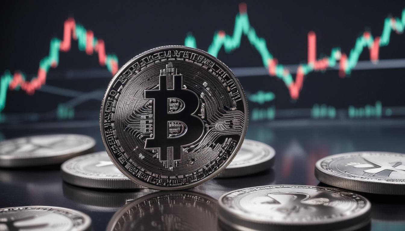 XRP's Perfect Storm: ETFs, RLUSD, & IPO – Is a Massive Price Surge Imminent? | Cryptodamus.io