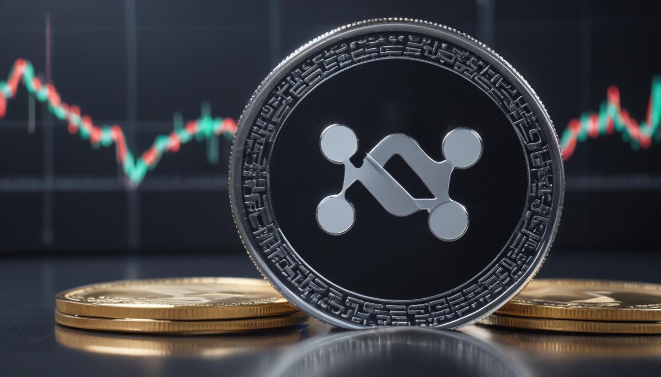 Секретный бычий забег XRP: Ончейн-данные показывают МАССИВНОЕ накопление! | Cryptodamus.io