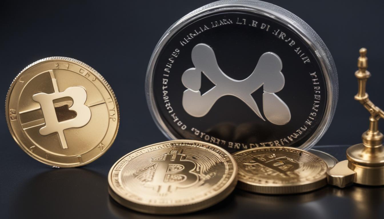 ШОК! Победа Ripple и потенциал XRP ETF: Рынок изменился! | Cryptodamus.io